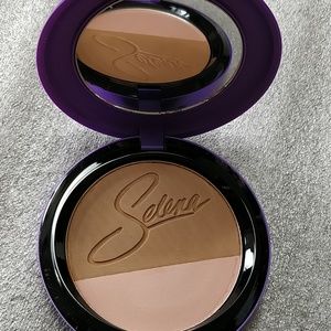 Mac Selena blush- Techno Cumbia